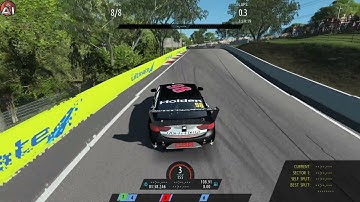 Racecentre | Installing skin Instructions