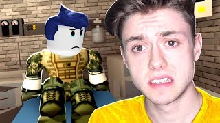 THE LAST GUEST 3 (Sad Roblox Movie) REACTION THE LAST GUEST 3 (Sad Roblox Movie) REACTION