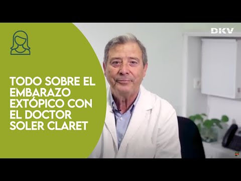 🤰 Todo sobre el Embarazo Ectópico: Dr. Soler te lo explica | Respondiendo a tus dudas 🤔