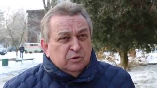 о.т. коцовський 23/01/17. Лікарня