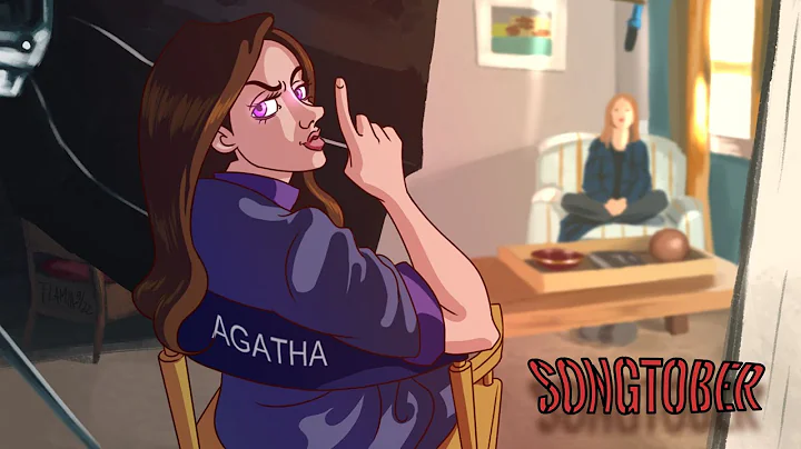 Songtober - Agatha All Along