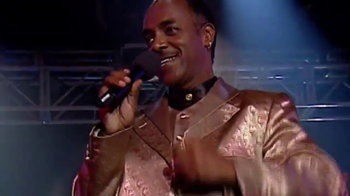 Rock the Boat Live version - Live performance video thumbnail