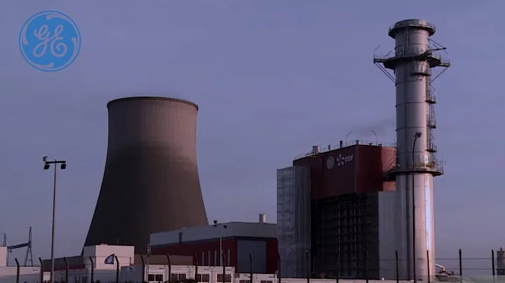 Ready to Run: 9HA Powering EDF's Bouchain in France | Gas Power Generation | GE Power - DayDayNews
