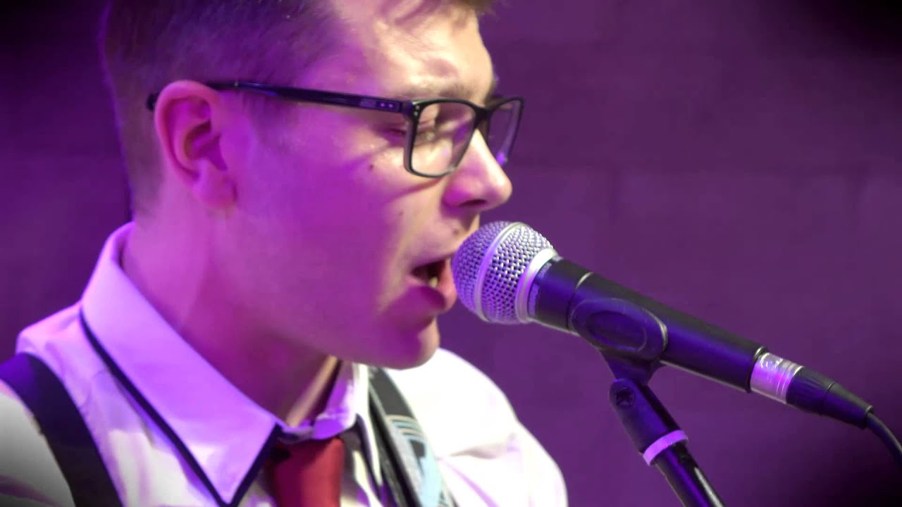 Wedding Bands Scotland One Night Stand You