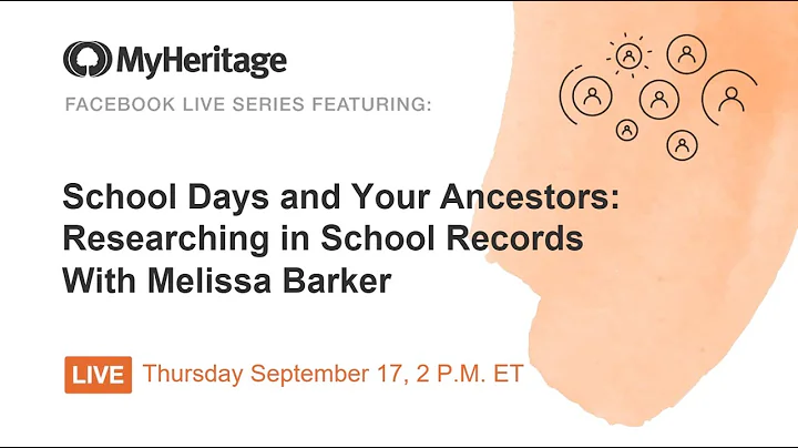 Researching your Ancestors in School Records With ...
