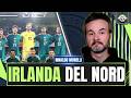 Come l'IRLANDA DEL NORD può portare l'ITALIA nella SUA partita!