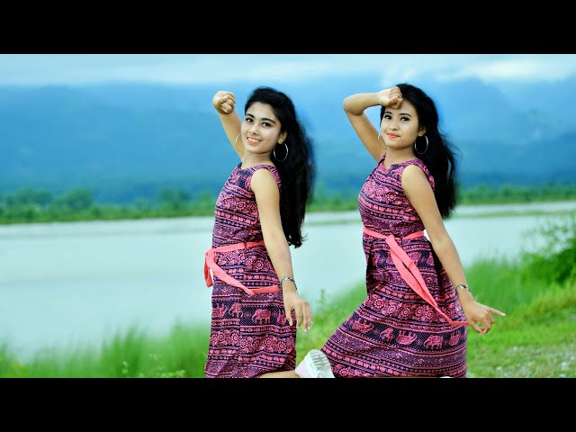 Yaad Piya Ki Aane Lagi Dance Cover | Neha Kakkar I Divya Khosla Kumar | Sts Rock Creation class=