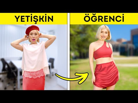 HERKESİN DENEMESİ GEREKEN 31 KIYAFET İPUCU || BİLMENİZ GEREKEN MODA TÜYOLARI