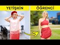 HERKESİN DENEMESİ GEREKEN 31 KIYAFET İPUCU || BİLMENİZ GEREKEN MODA TÜYOLARI