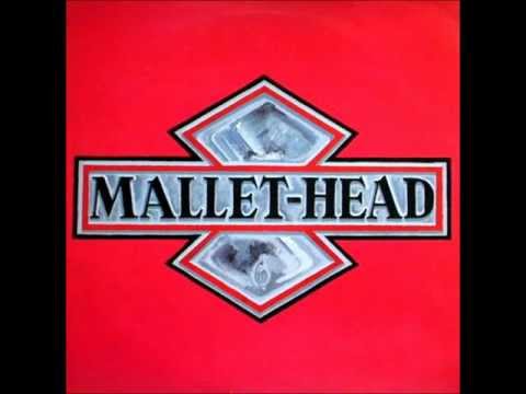 Mallet-Head — Mallet-Head - Die For My Soul
