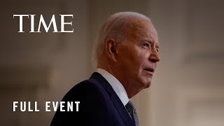 Watch: Biden to Sign Executive Order That Would Severely Limit Asylum at U.S.-Mexico Border
