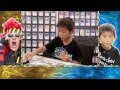 みんなやろうぜ!バトスピタイム【Vol.38】
