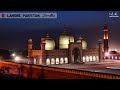 Top 20 des plus impressionnantes mosque au monde