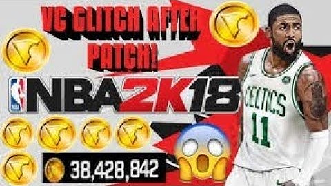 HOW TO HACK NBA 2K 18 EASILY
