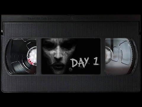 The Phasmophobia Tapes - Day 1: Paranormal 101