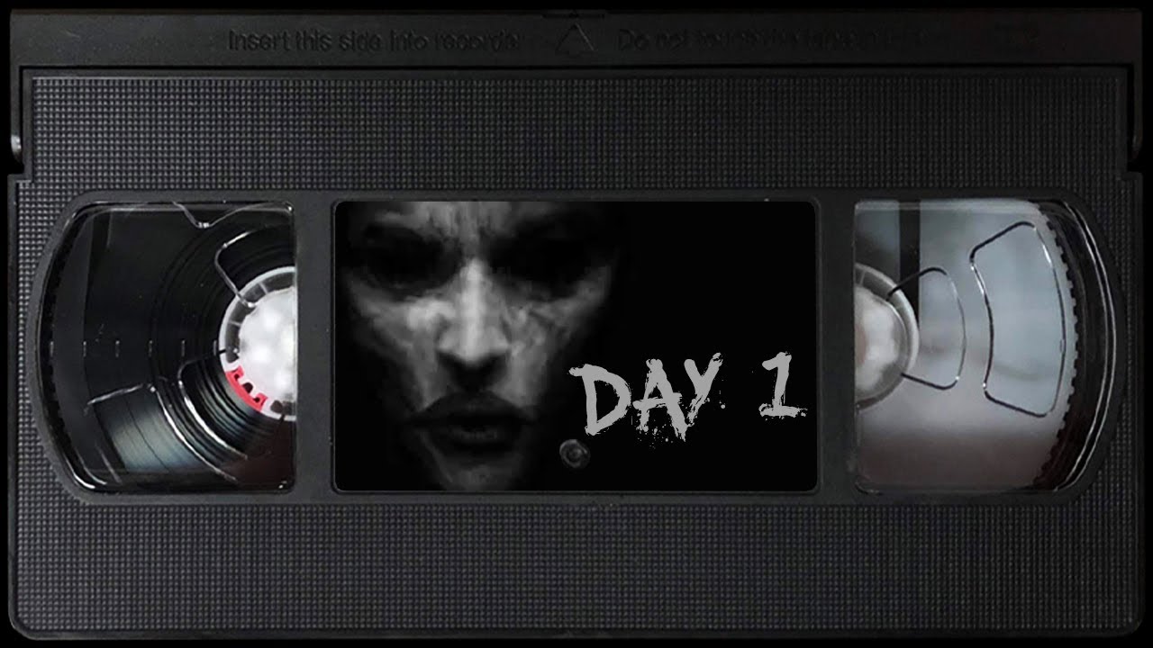 The Phasmophobia Tapes - Day 1: Paranormal 101