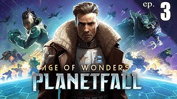 Age of Wonders: Planetfall Let