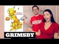 British Accents: Grimsby