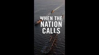 When The Nation Calls