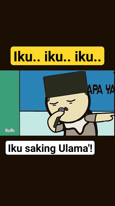 Download lagu sholawat Iku Iku Alamate #shorts #sholawat