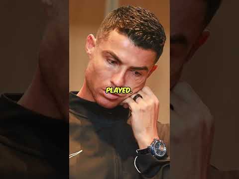 Ishowspeed CURSED Ronaldo & Messi 😂