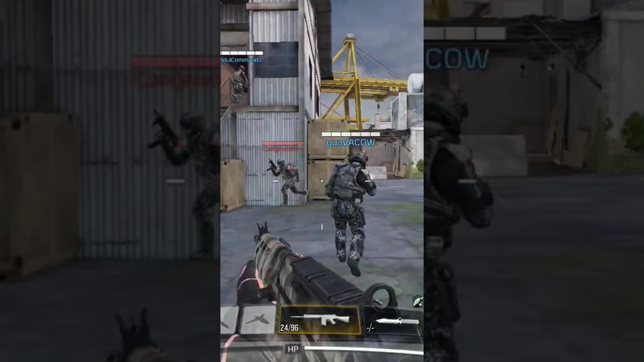 🔥 CODM KILL CONFIRMED Madness 💀 | Tag ‘Em All 🎯 