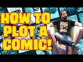 Plotting comics for beginners [2021]