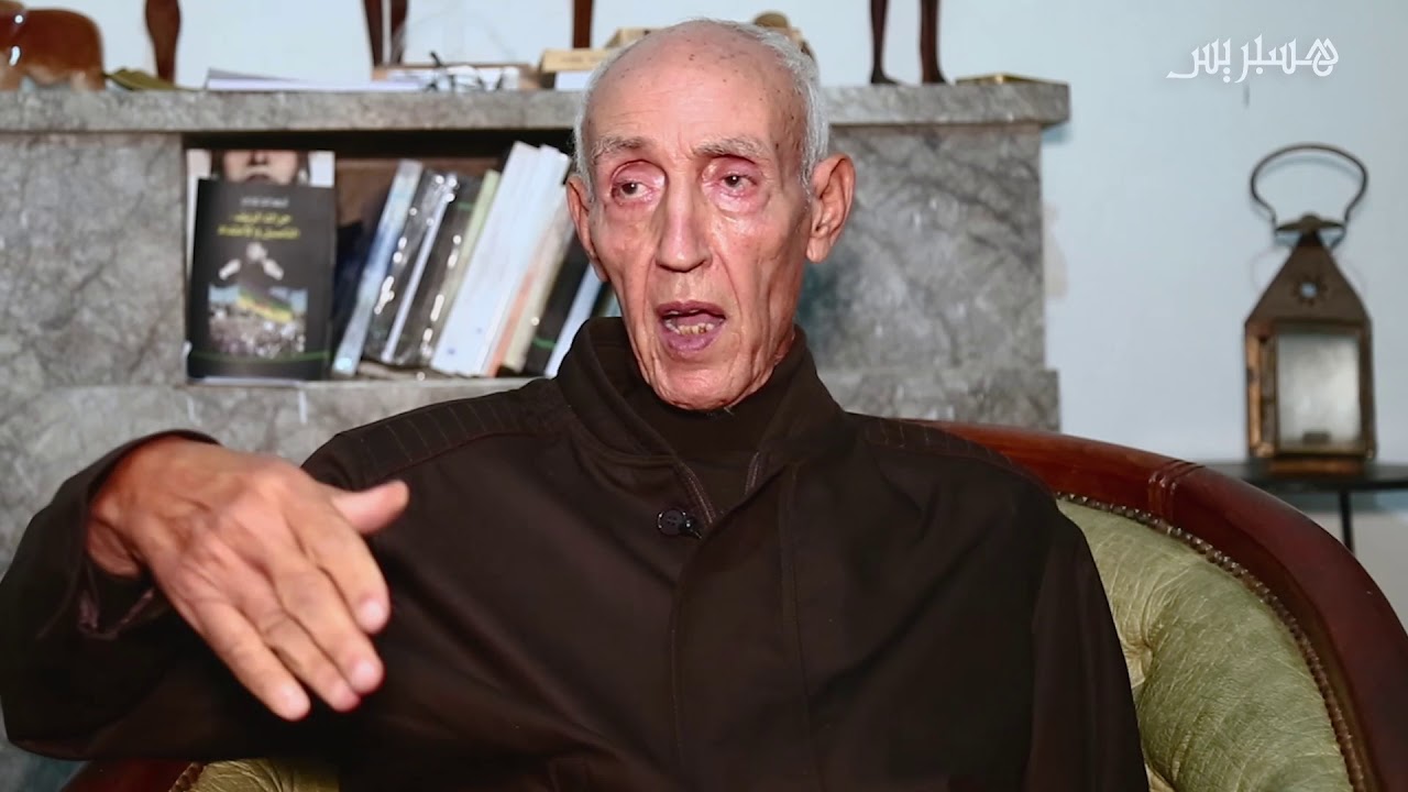 أحمد الدغرني: الأمازيغية اخترقت القصر الملكي .. ومشاركة الأمازيغ في تسيير الدولة مطروح