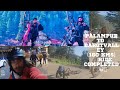 160kms Ride On MTB🚵‍♂️ Completed 😄 | PALAMPUR-BAROT | (DAY-2)