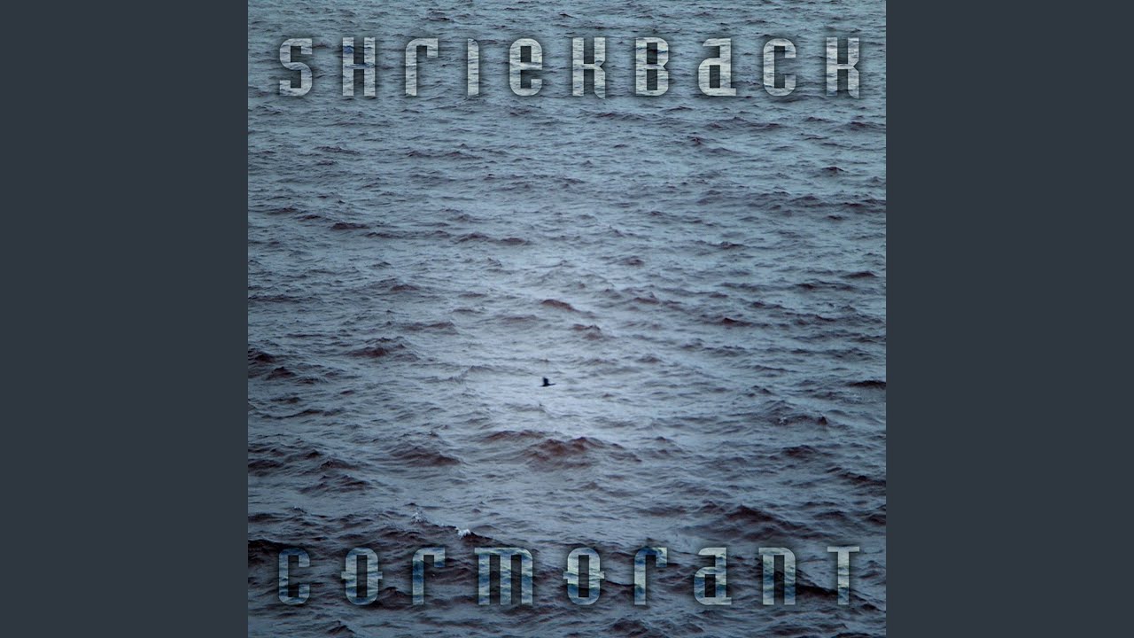 Il Mystera Del Tempo – Shriekback