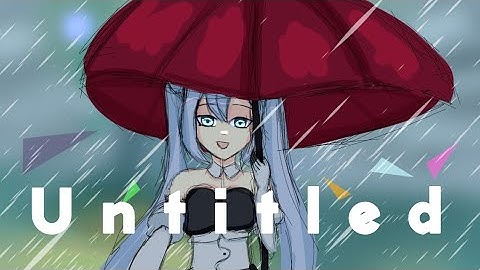 [SynthV Original] Untitled ft. Eleanor Forte 