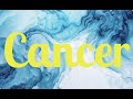 CANCER 💠💛💠