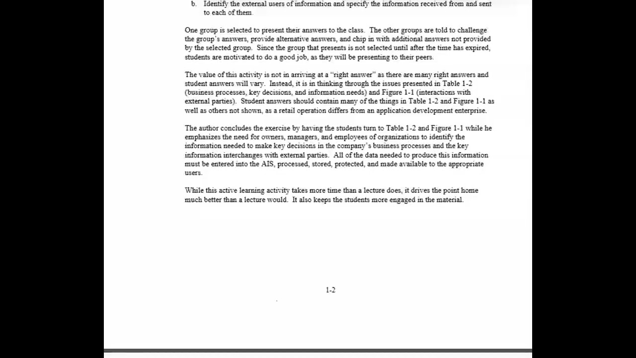 Accounting Information Systems (Global Edition) 13e Marshall Romney Paul Steinbart