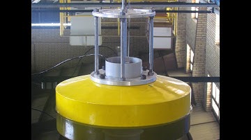 Two-Body Point Absorber Wave Energy Converter