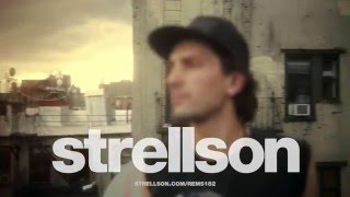 REMS182 x Strellson - Видео от Artik Studio