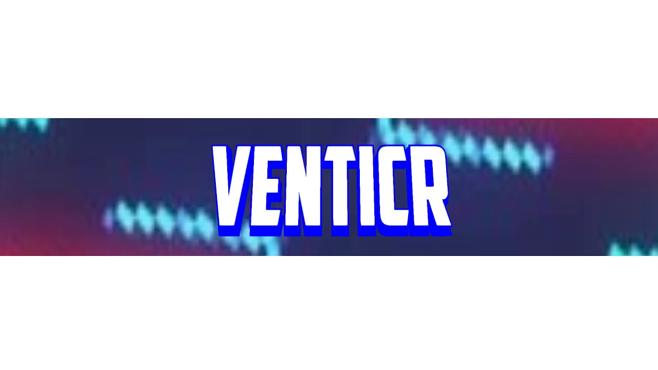 my first banner