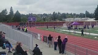 VVAL 200m (23.64), April 2, 2026, @StefanoKigerAthletic, track &amp; field, Stefano Kiger