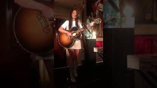 Video thumbnail of "Slow Burn - Kacey Musgraves, London 8/3/18"