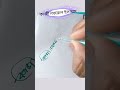 কাজী নজরুল ইসলাম স্বাক্ষর #signature #handwriting #কাজী_নজরুল_ইসলাম