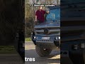 op Gear Mercedes Has Built The Most Powerful Luxurious Unimog Ever 4K Behold the beast with 300 HP