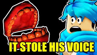 This Roblox Game Steals Your Voice