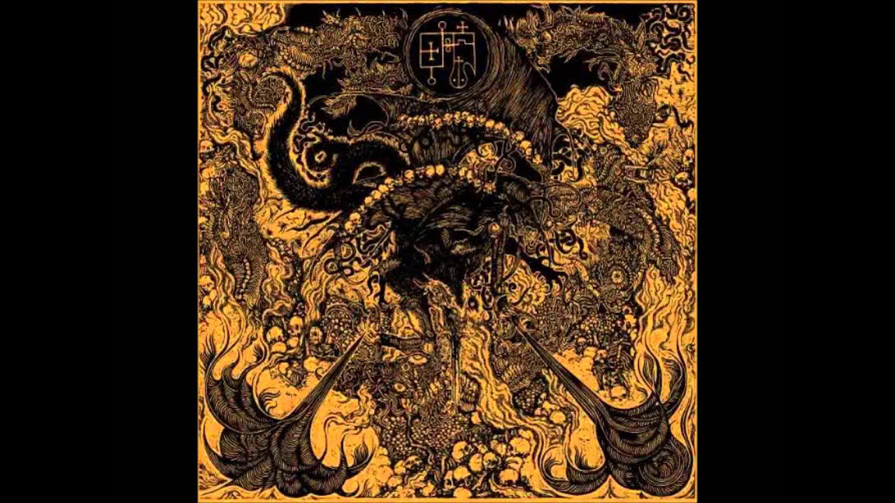 Bestial Raids - Virginborn of Depravation - YouTube