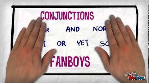 Run-ons and Comma Splices