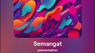 sound efek semangat!!