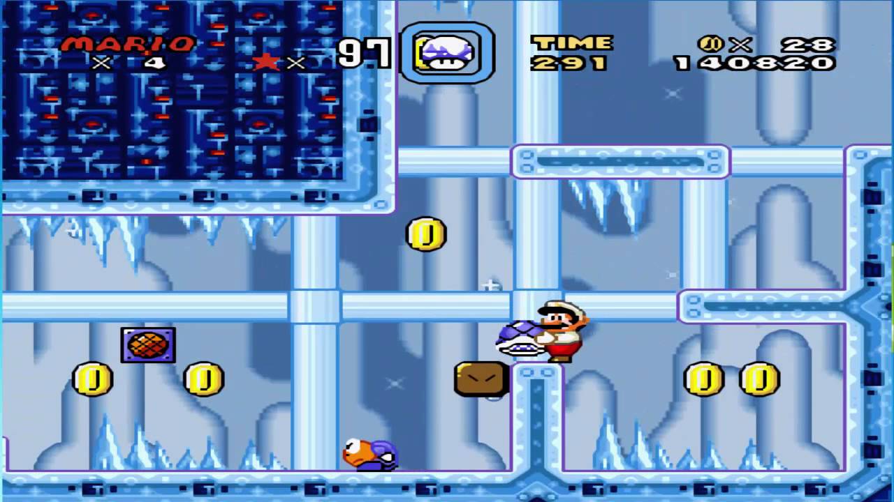 Gaudimann plays together Mario's Amazing Adventure Part 20 (German Commentary)