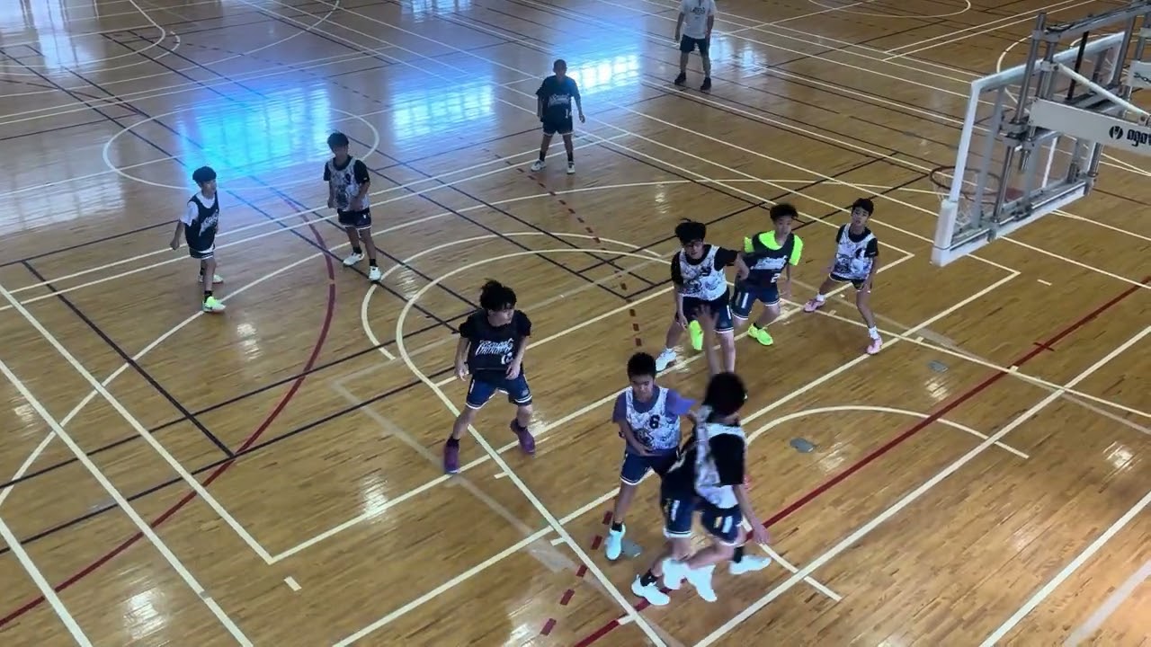 2026/01/18オールスターミニゲーム