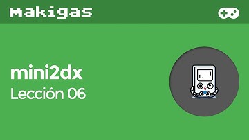 mini2dx (v1.1) – 6. Inyección de dependencia