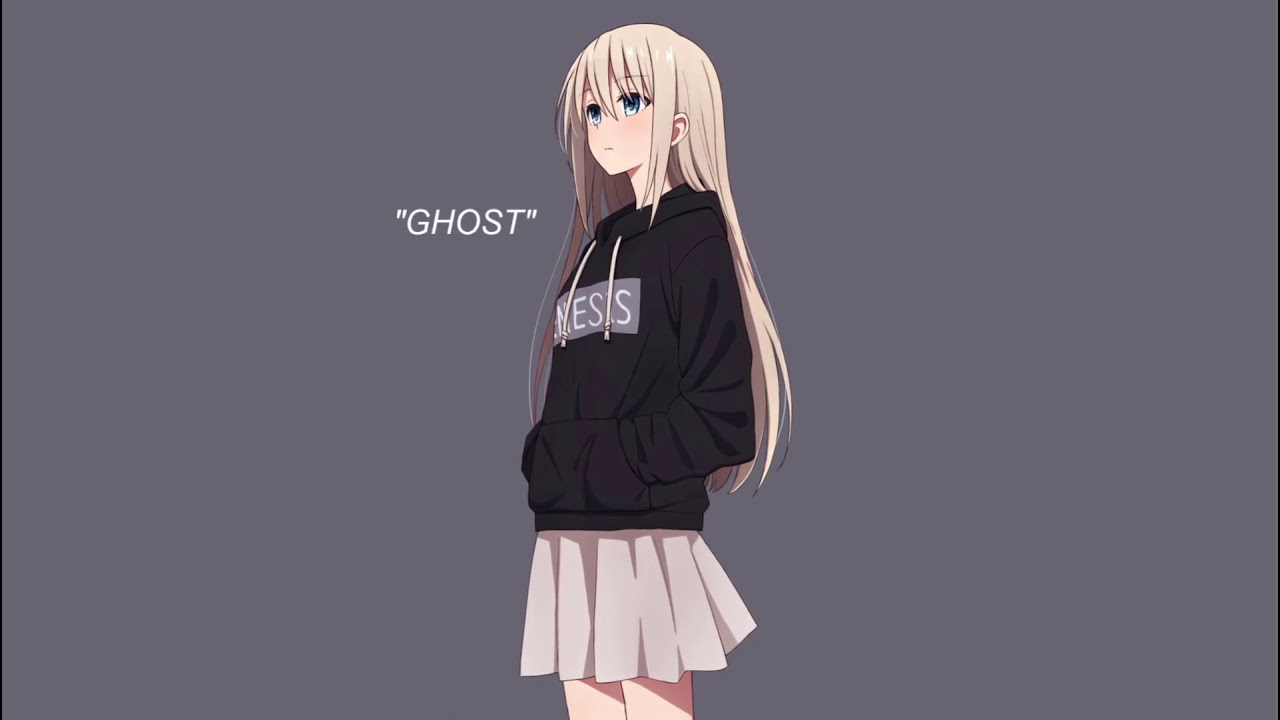 Nightcore   Ghost Lisa heller