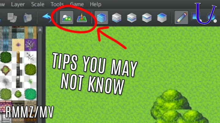 LITTLE KNOWN TIPS & TRICKS IN RPG MAKER