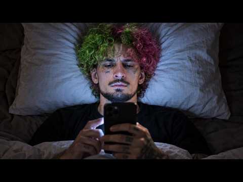 I Quit Social Media for 547 Days
